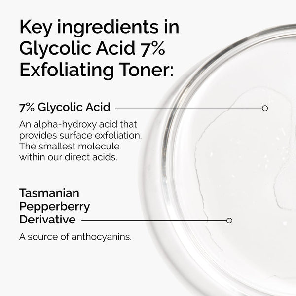 Glow & Smooth Daily Toner