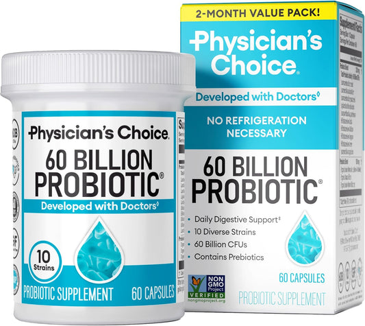 Gut Guardian Probiotics