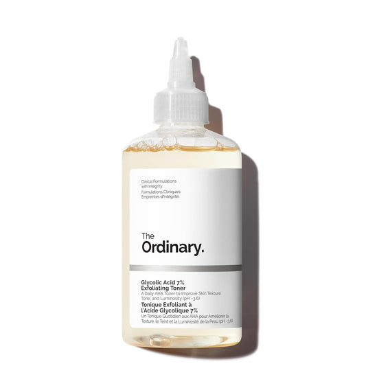 Glow & Smooth Daily Toner