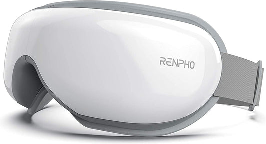 Relaxing Eye Massager with Heat